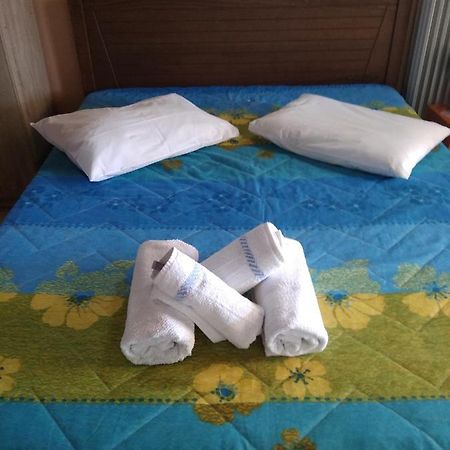 Valta'S Room Paleros Екстериор снимка