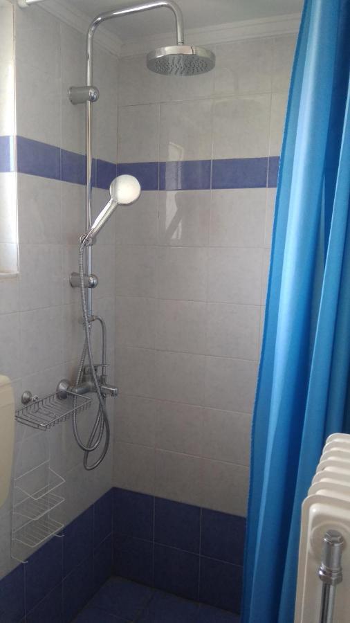 Valta'S Room Paleros Екстериор снимка