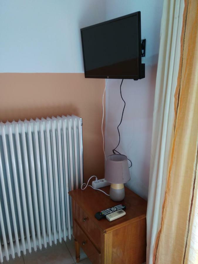 Valta'S Room Paleros Екстериор снимка